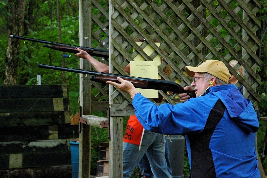 Gun Club DSC 3477